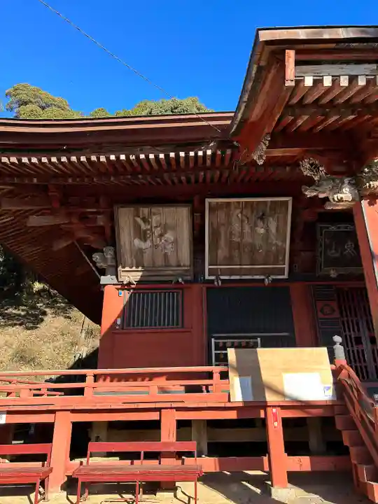 宝樹院小山寺(茨城県)