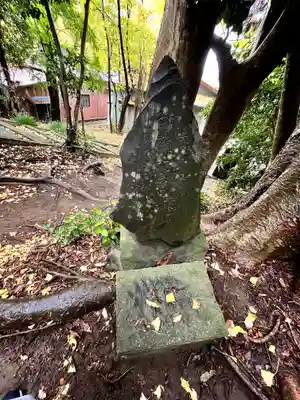 春日部八幡神社(埼玉県)