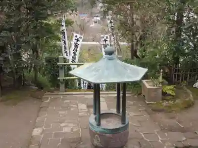 杉本寺のその他建物