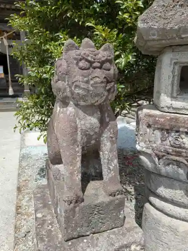 秋保神社(宮城県)