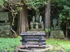 千光寺(奈良県)