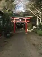 一峯神社(群馬県)