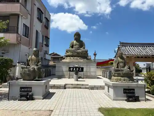 大長寺(埼玉県)