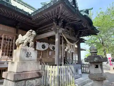植田八幡神社の{uncategorized: "未分類", other: "その他", undefined: "問題あり", building: "その他建物", grave: "お墓", sacred_gate: "鳥居", guardian: "狛犬", statue: "像", buddha: "仏像", history: "歴史", nature: "自然", garden: "庭園", animal: "動物", pagoda: "塔", temizu: "手水舎", mountain_gate: "山門・神門", sanctuary: "本殿・本堂", subordinate: "末社・摂社", art: "芸術", scenery: "景色", jizo: "地蔵", ema: "絵馬", goshuin: "御朱印", omikuji: "おみくじ", items: "授与品その他", amulet: "お守り", goshuincho: "御朱印帳", eats: "食事", festival: "お祭り", votive_dance: "神楽", shichigosan: "七五三参", wedding: "結婚式", experience: "体験その他", initially: "初詣", around: "周辺", anti_infection: "感染症対策"}