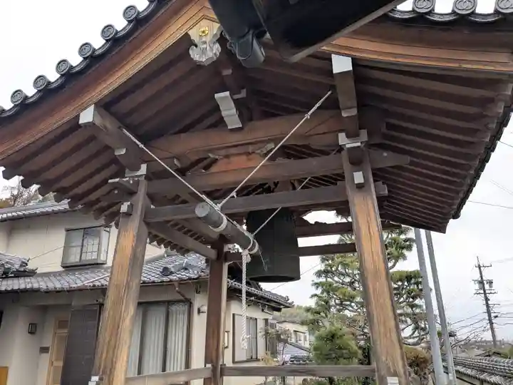 宝泉寺のその他建物