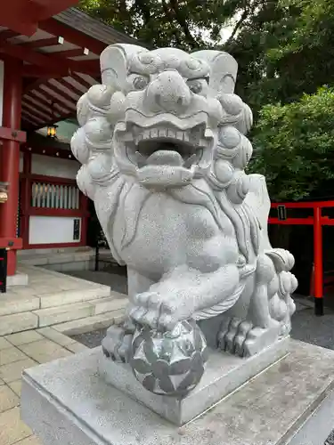 來宮神社(静岡県)