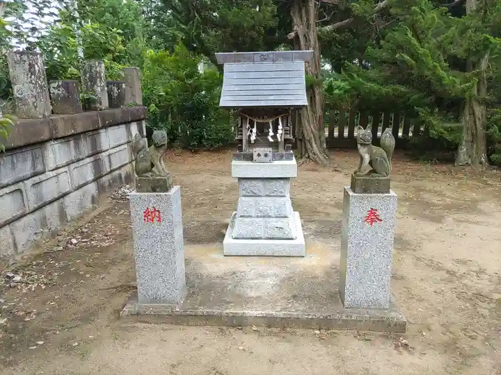 金刀比羅神社(千葉県)