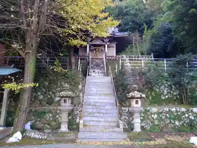 鹿島神社(静岡県)