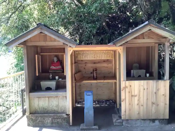 岩屋観音堂(岐阜県坂祝町)(岐阜県)