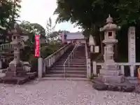八幡宮(若林八幡宮)のその他建物