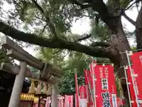 楠珺社(住吉大社末社)(大阪府)