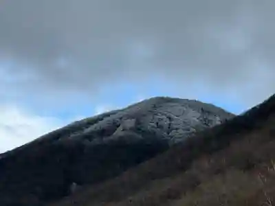 赤城神社(群馬県)
