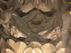 施福寺の仏像