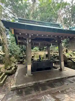 八百富神社(愛知県)