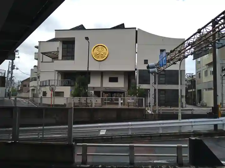 回向院(東京都)