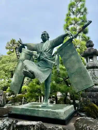 大井神社(静岡県)