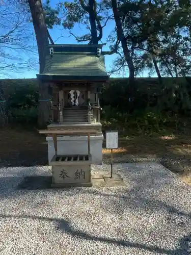 治水神社(岐阜県)