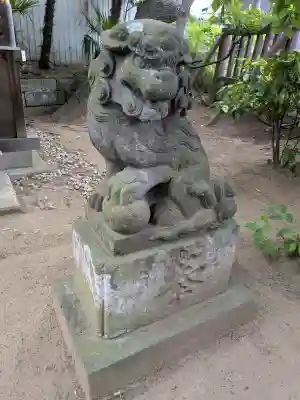 意富比神社(千葉県)