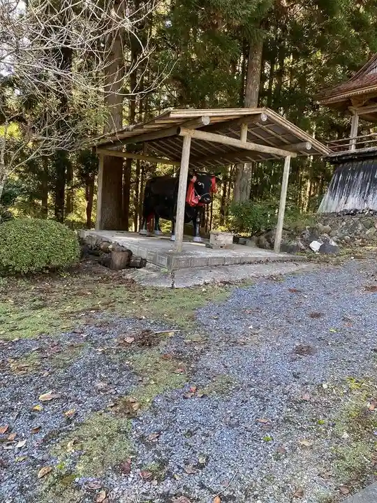 華足寺(宮城県)