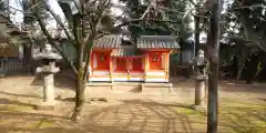 御香宮神社(京都府)