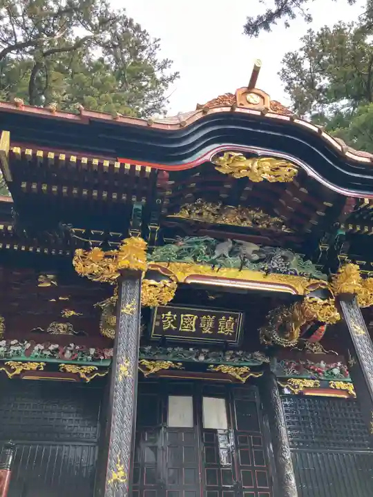 榛名神社(群馬県)