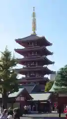 浅草寺(東京都)