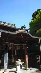 千手院(奈良県)