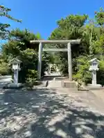 天津神明宮(千葉県)