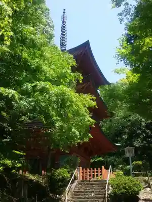 石峯寺のその他建物