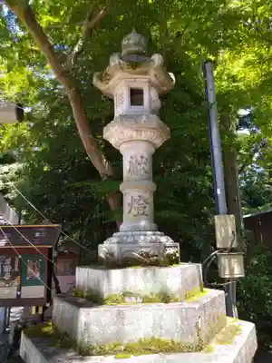 田村神社のその他建物