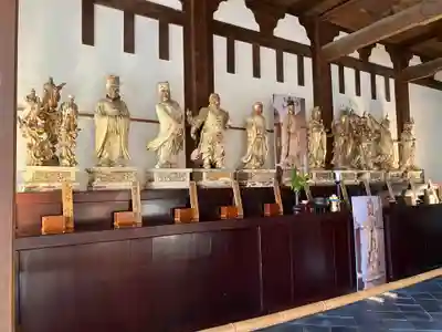 宝林寺(静岡県)