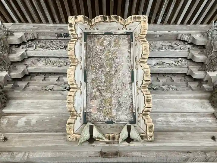 箸蔵寺(徳島県)