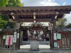 下谷神社(東京都)