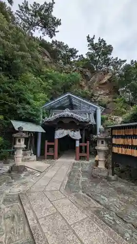 鹽竈神社(和歌山県)
