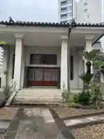 正洞院(東京都)