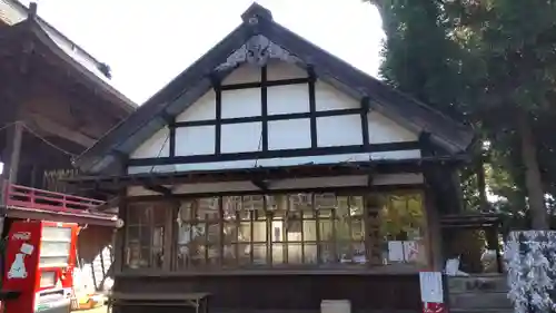 榛名神社の建物その他