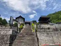 蓮華寺(長野県)