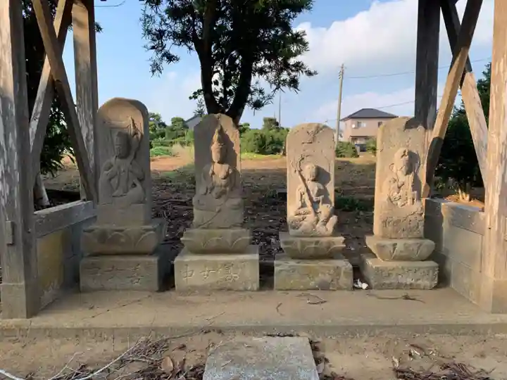 普賢院(千葉県)