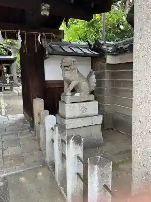 霊光殿天満宮(京都府)