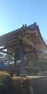 善水寺のその他建物