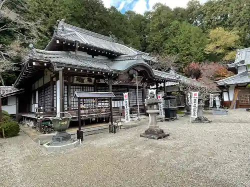 永福寺(三重県)
