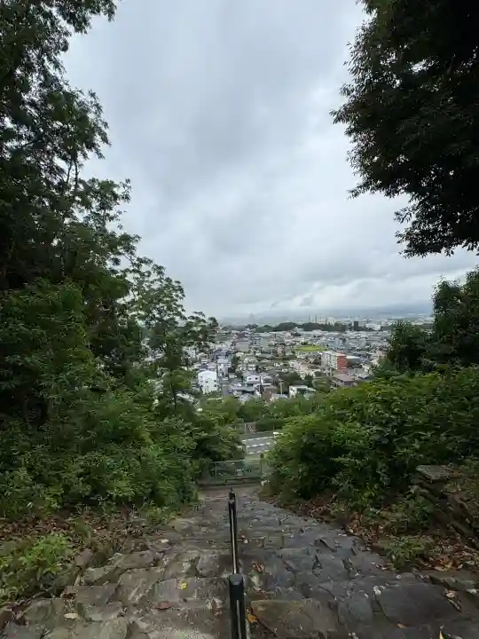 愛宕神社(福岡県)