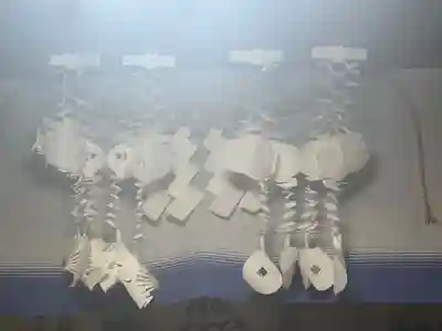 温泉神社(岩手県)