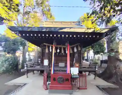 松庵稲荷神社の{uncategorized: "未分類", other: "その他", undefined: "問題あり", building: "その他建物", grave: "お墓", sacred_gate: "鳥居", guardian: "狛犬", statue: "像", buddha: "仏像", history: "歴史", nature: "自然", garden: "庭園", animal: "動物", pagoda: "塔", temizu: "手水舎", mountain_gate: "山門・神門", sanctuary: "本殿・本堂", subordinate: "末社・摂社", art: "芸術", scenery: "景色", jizo: "地蔵", ema: "絵馬", goshuin: "御朱印", omikuji: "おみくじ", items: "授与品その他", amulet: "お守り", goshuincho: "御朱印帳", eats: "食事", festival: "お祭り", votive_dance: "神楽", shichigosan: "七五三参", wedding: "結婚式", experience: "体験その他", initially: "初詣", around: "周辺", anti_infection: "感染症対策"}