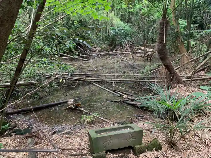水神社(千葉県)
