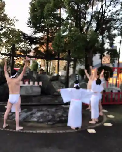 總社 和田八幡宮(福井県)