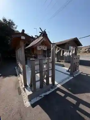 田中神社の{uncategorized: "未分類", other: "その他", undefined: "問題あり", building: "その他建物", grave: "お墓", sacred_gate: "鳥居", guardian: "狛犬", statue: "像", buddha: "仏像", history: "歴史", nature: "自然", garden: "庭園", animal: "動物", pagoda: "塔", temizu: "手水舎", mountain_gate: "山門・神門", sanctuary: "本殿・本堂", subordinate: "末社・摂社", art: "芸術", scenery: "景色", jizo: "地蔵", ema: "絵馬", goshuin: "御朱印", omikuji: "おみくじ", items: "授与品その他", amulet: "お守り", goshuincho: "御朱印帳", eats: "食事", festival: "お祭り", votive_dance: "神楽", shichigosan: "七五三参", wedding: "結婚式", experience: "体験その他", initially: "初詣", around: "周辺", anti_infection: "感染症対策"}
