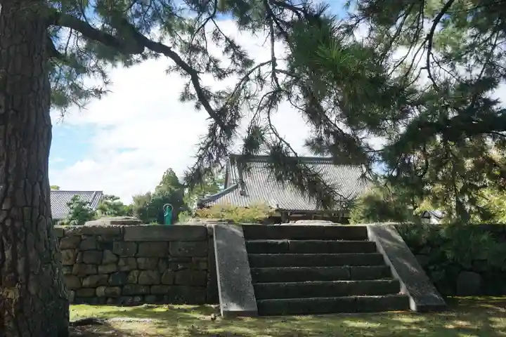 西大寺のその他建物