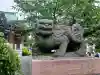 木場 洲﨑神社(東京都)