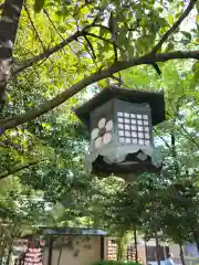 櫻木神社の建物その他